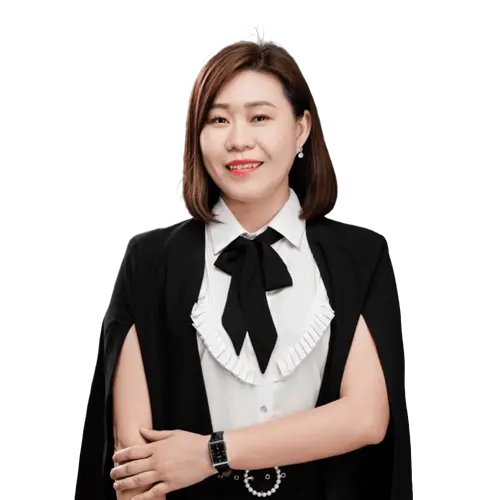 Winnie Lim