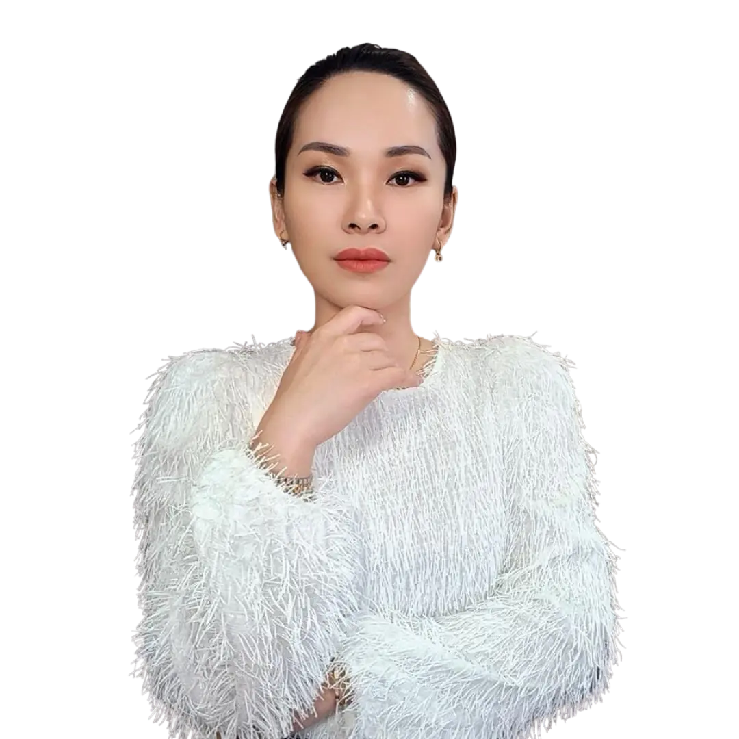 Christine Cheng