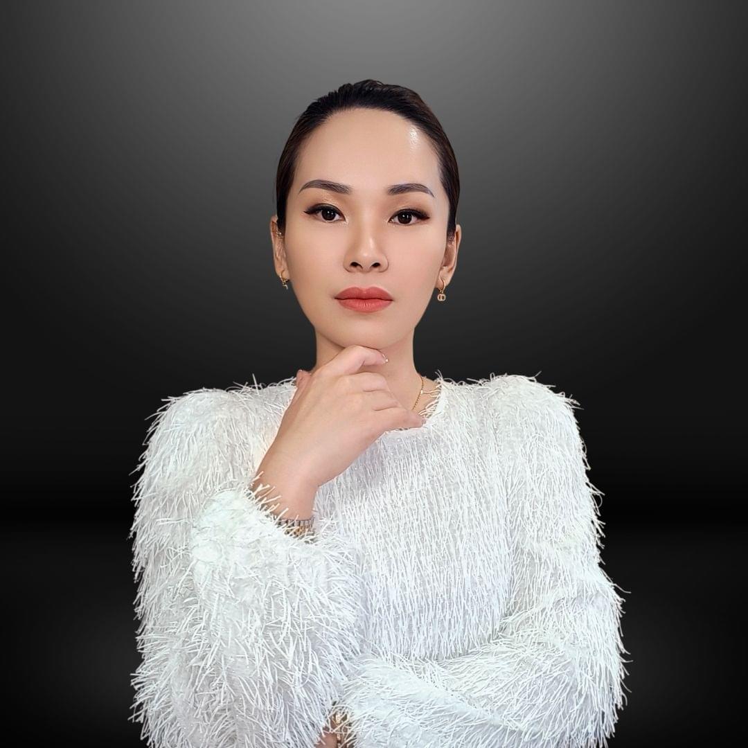 宇宙姐姐 Christine Cheng