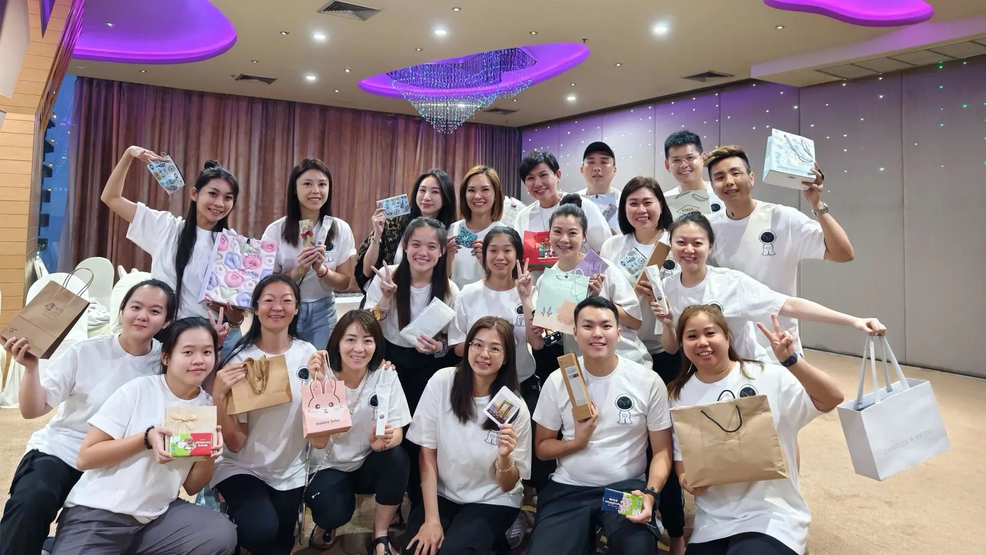 Team Building