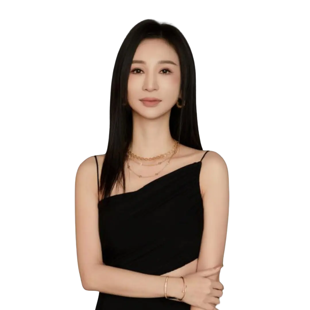 Michelle Gan