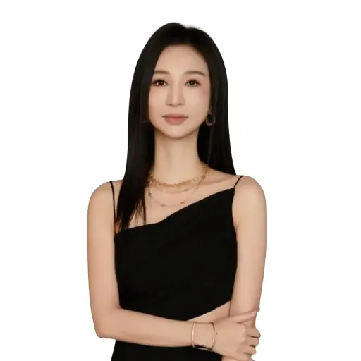 Michelle Gan 1對1 諮詢