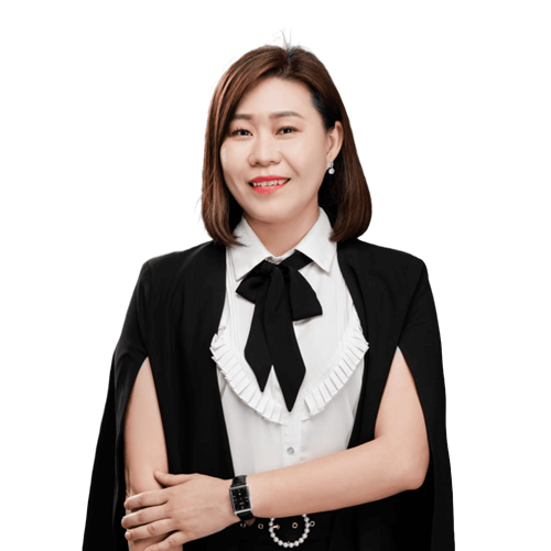 林曉怡 Winnie Lim 1對1 諮詢